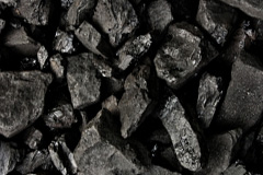 Tirphil coal boiler costs