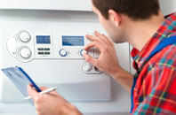 free Tirphil gas safe engineer quotes